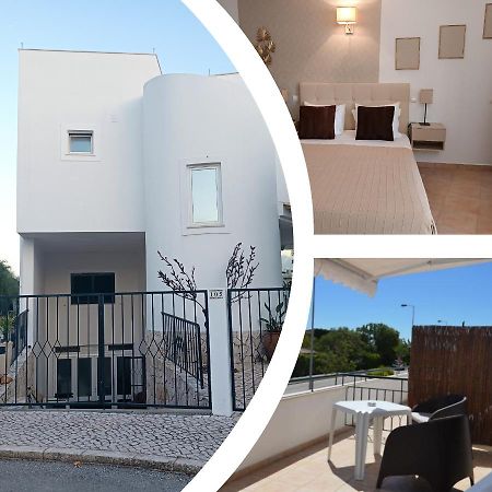 Costamar Apartman Lagos Kültér fotó