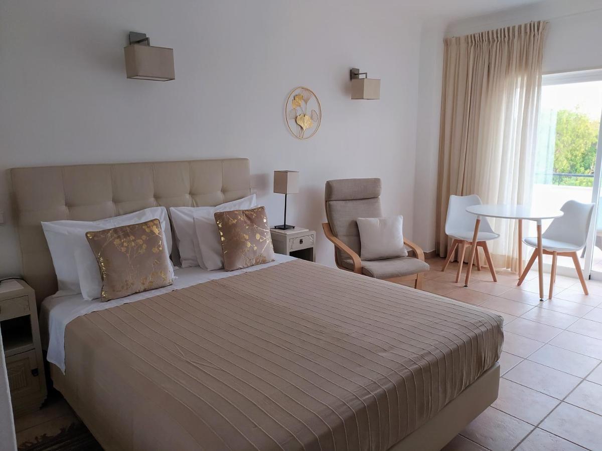 Costamar Apartman Lagos Kültér fotó