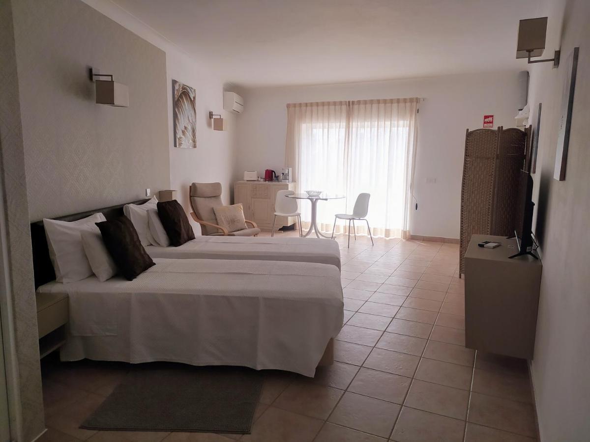 Costamar Apartman Lagos Kültér fotó