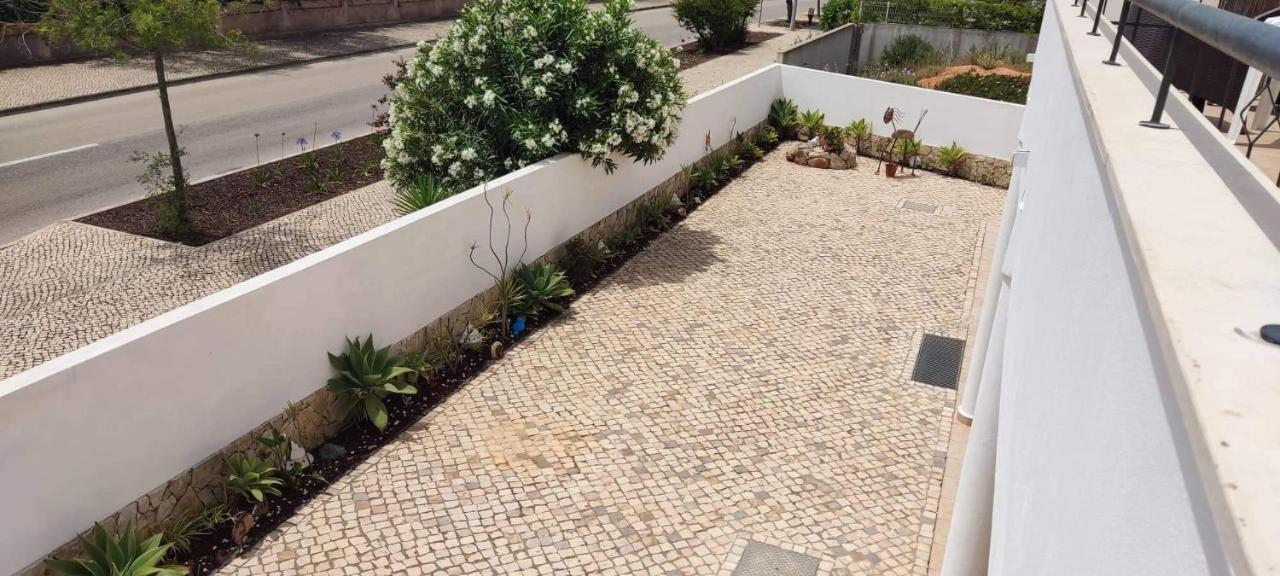 Costamar Apartman Lagos Kültér fotó