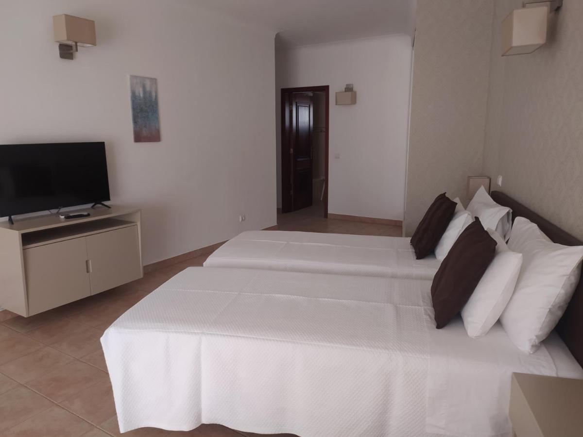 Costamar Apartman Lagos Kültér fotó