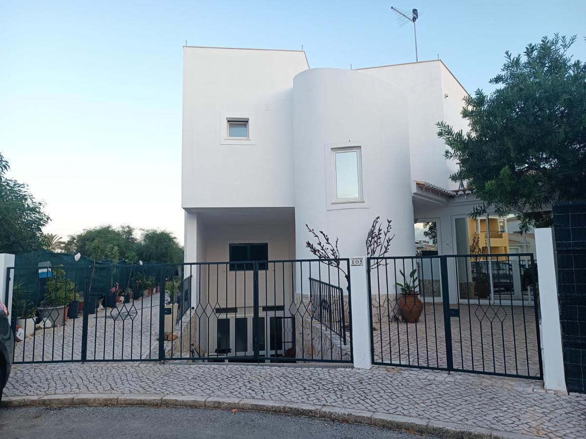 Costamar Apartman Lagos Kültér fotó