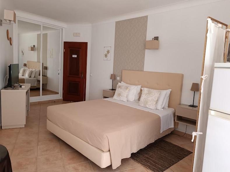 Costamar Apartman Lagos Kültér fotó