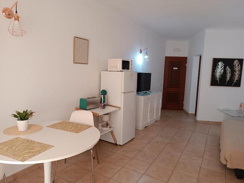 Costamar Apartman Lagos Kültér fotó